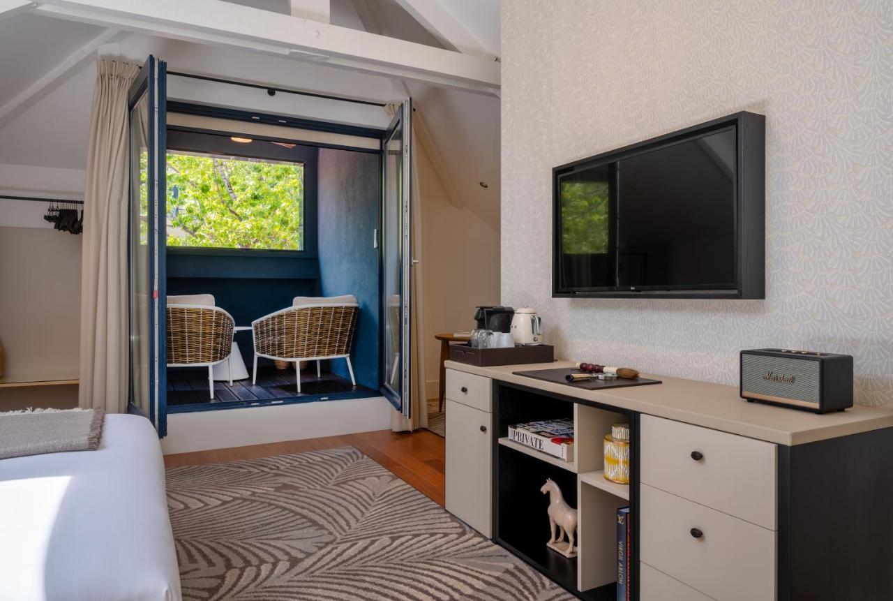 Casa Da Marechal - Boutique Hotel By Oporto Collection - Adults Only Экстерьер фото