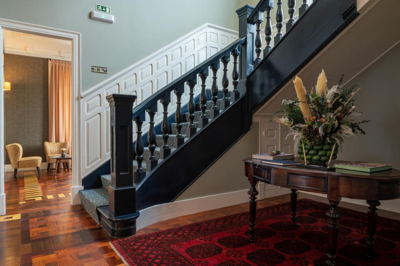 Casa Da Marechal - Boutique Hotel By Oporto Collection - Adults Only Экстерьер фото