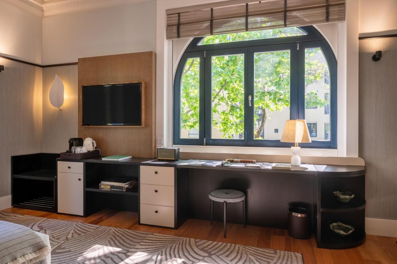 Casa Da Marechal - Boutique Hotel By Oporto Collection - Adults Only Экстерьер фото