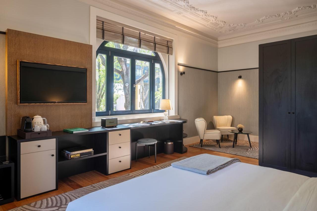 Casa Da Marechal - Boutique Hotel By Oporto Collection - Adults Only Экстерьер фото