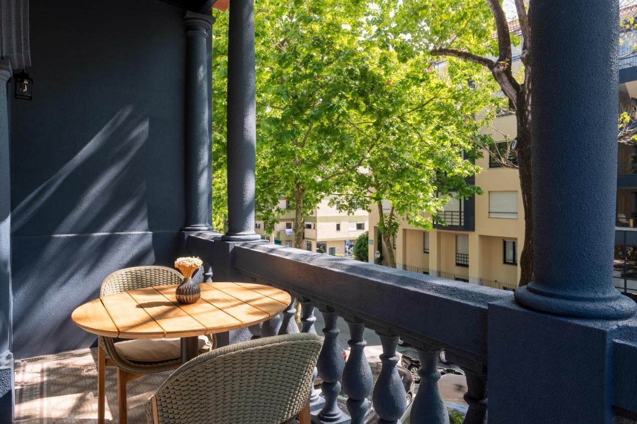 Casa Da Marechal - Boutique Hotel By Oporto Collection - Adults Only Экстерьер фото
