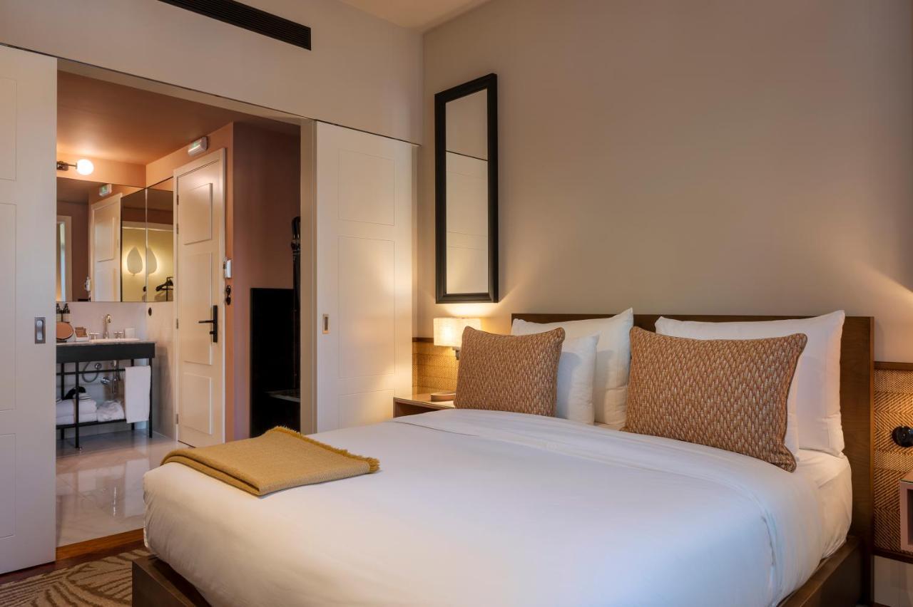 Casa Da Marechal - Boutique Hotel By Oporto Collection - Adults Only Экстерьер фото