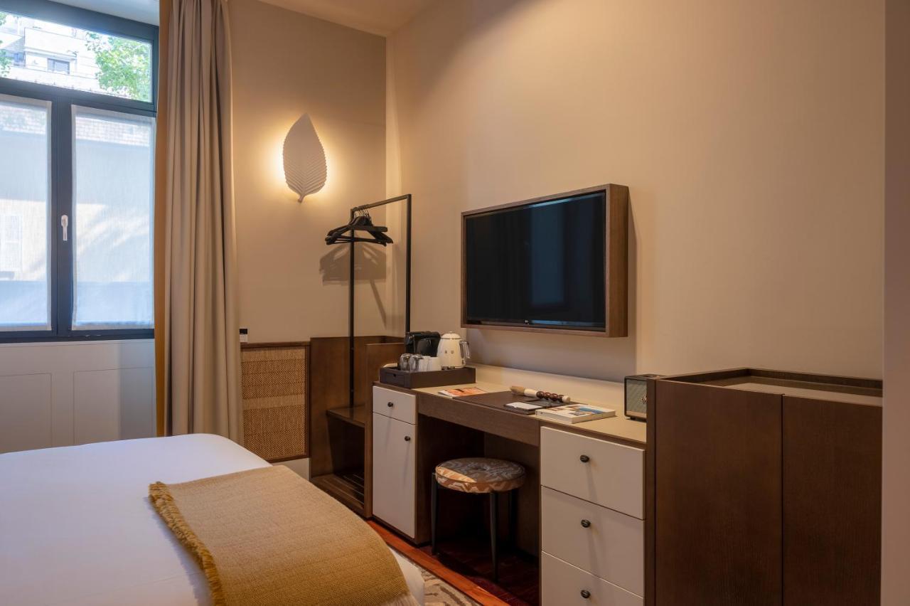 Casa Da Marechal - Boutique Hotel By Oporto Collection - Adults Only Экстерьер фото