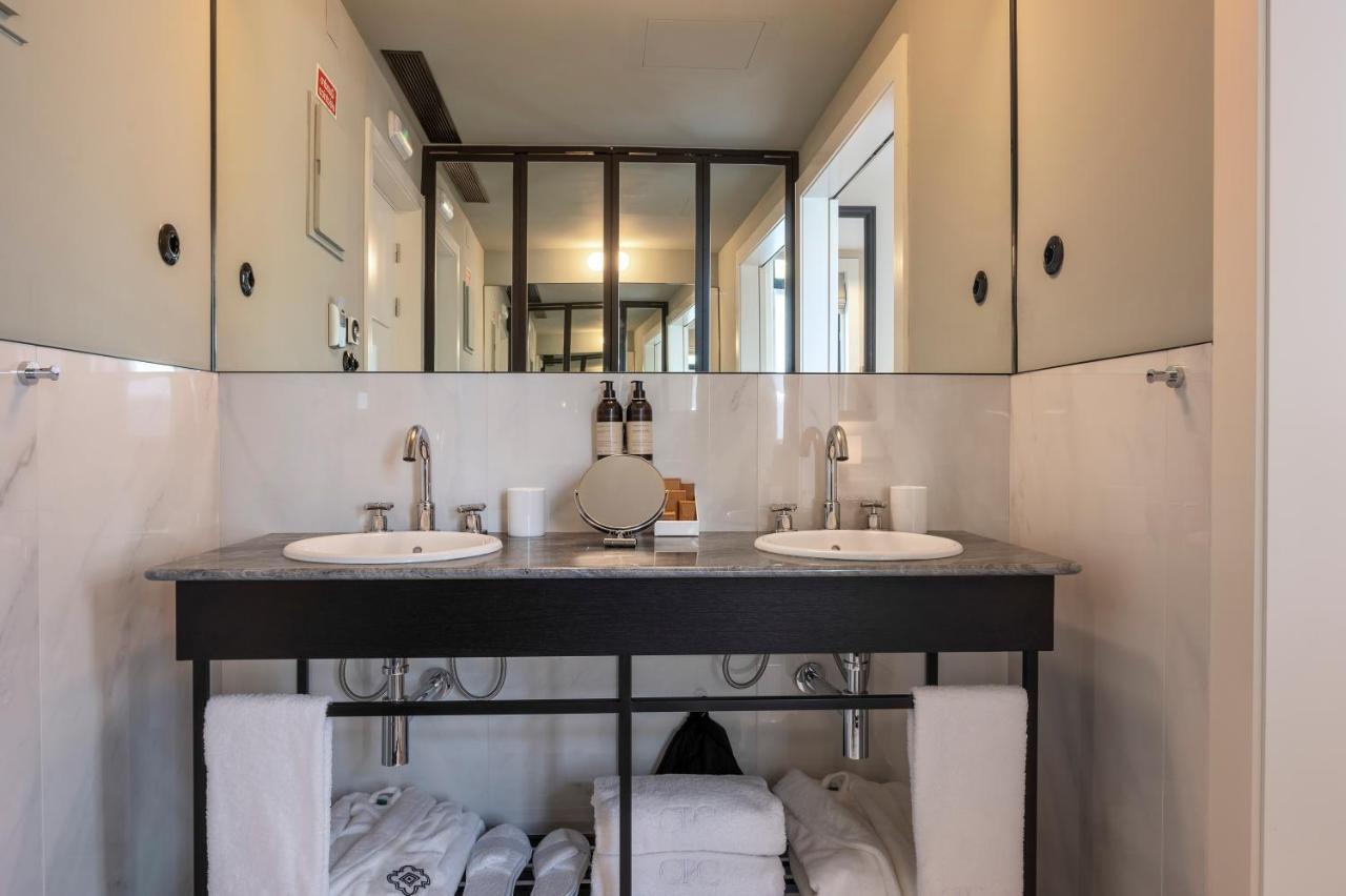 Casa Da Marechal - Boutique Hotel By Oporto Collection - Adults Only Номер фото
