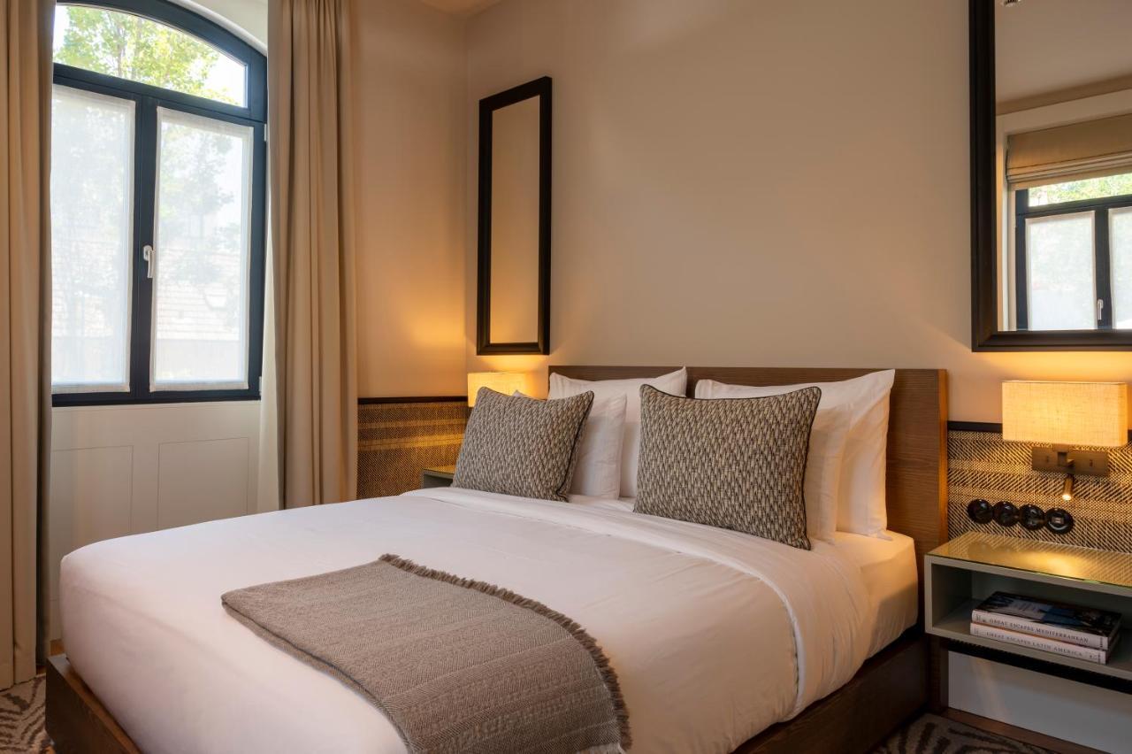 Casa Da Marechal - Boutique Hotel By Oporto Collection - Adults Only Номер фото