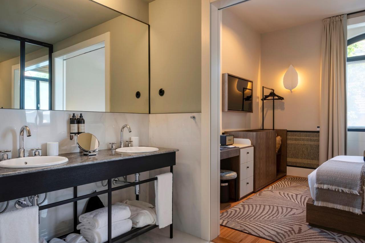 Casa Da Marechal - Boutique Hotel By Oporto Collection - Adults Only Номер фото