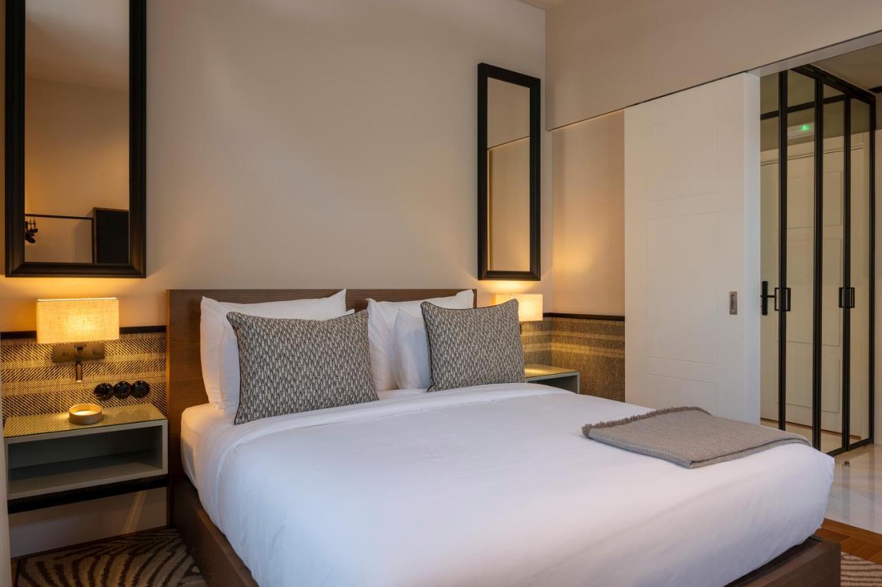 Casa Da Marechal - Boutique Hotel By Oporto Collection - Adults Only Номер фото