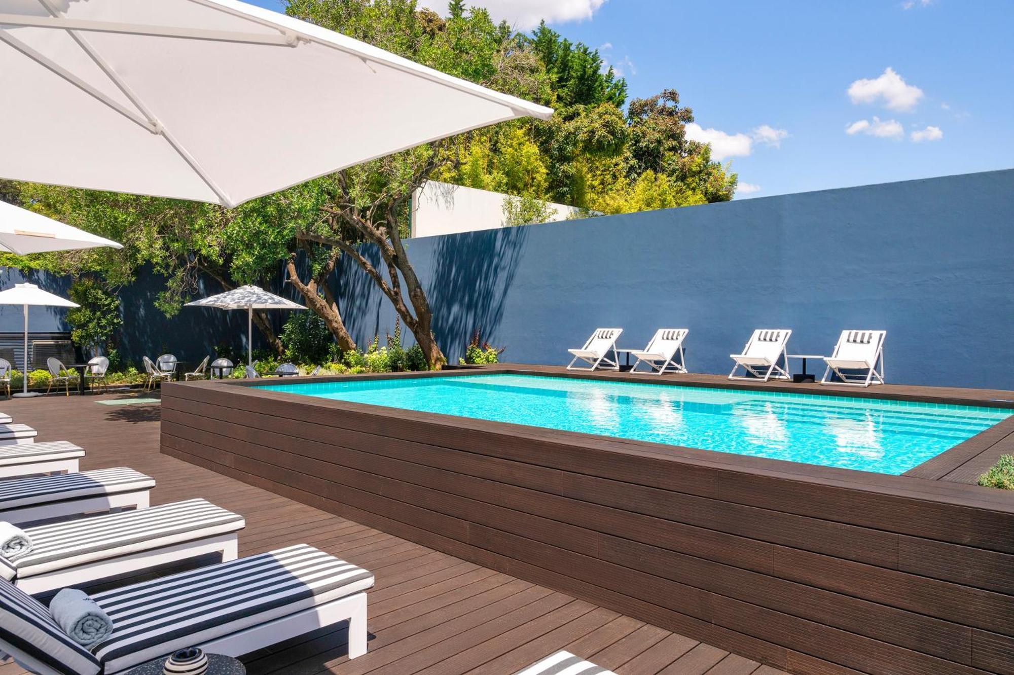 Casa Da Marechal - Boutique Hotel By Oporto Collection - Adults Only Экстерьер фото
