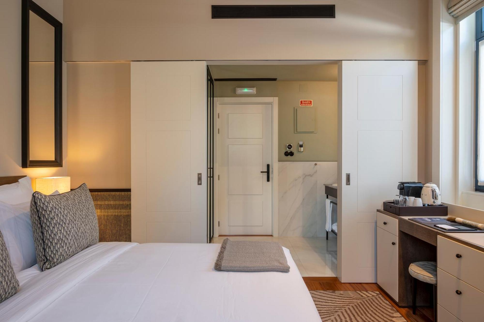 Casa Da Marechal - Boutique Hotel By Oporto Collection - Adults Only Номер фото