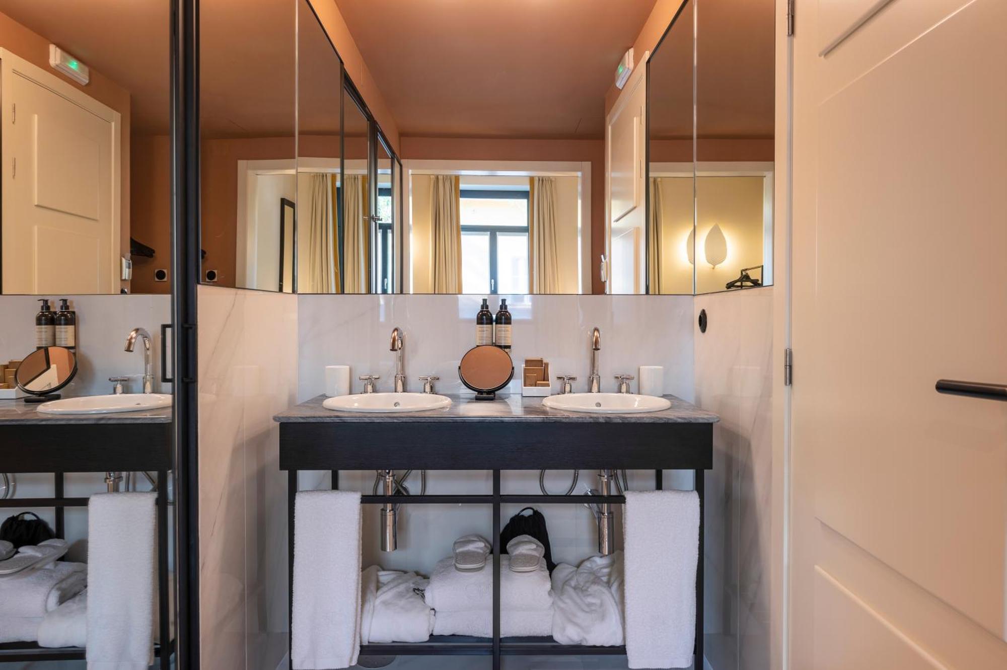 Casa Da Marechal - Boutique Hotel By Oporto Collection - Adults Only Экстерьер фото