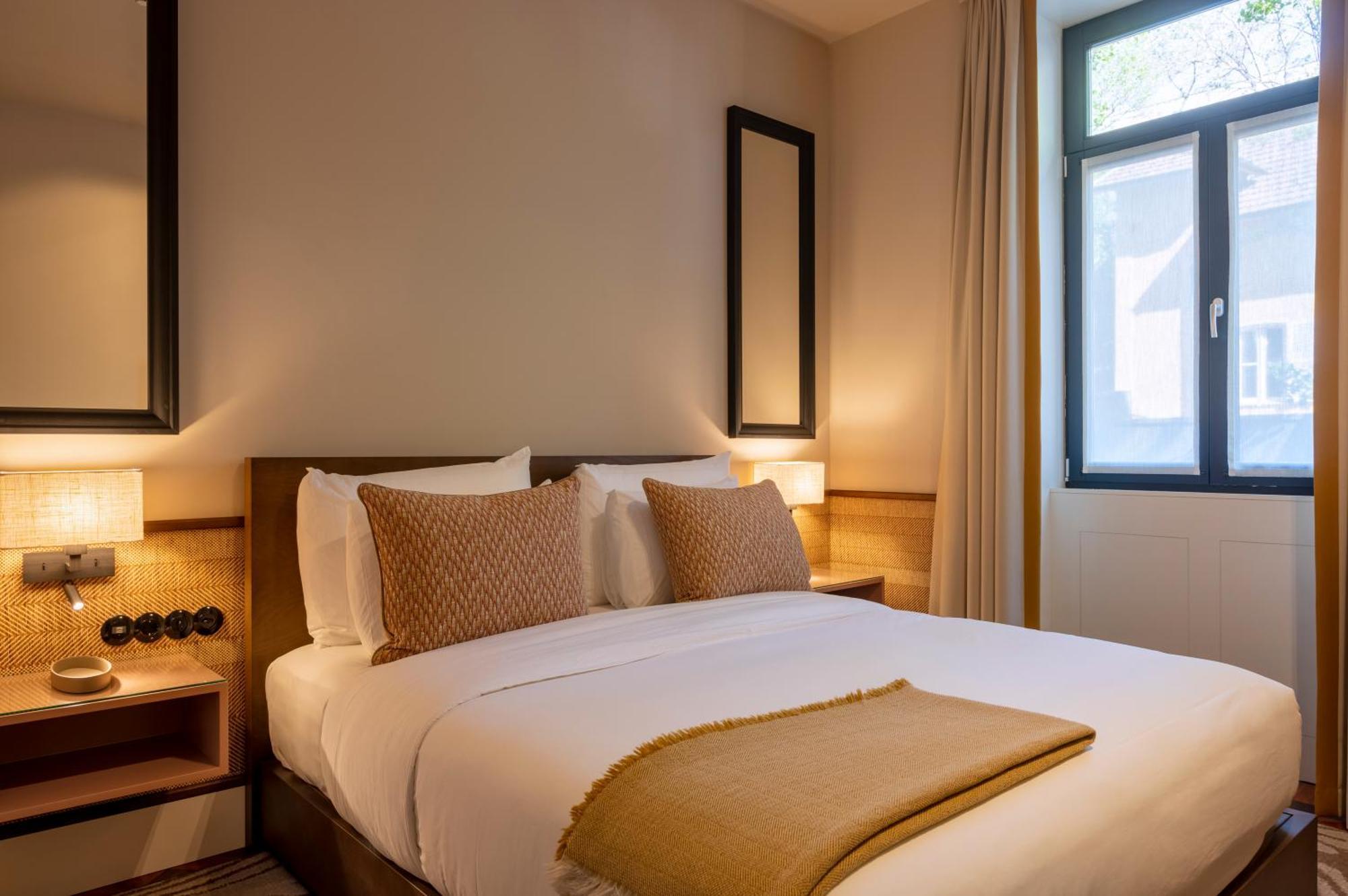 Casa Da Marechal - Boutique Hotel By Oporto Collection - Adults Only Экстерьер фото
