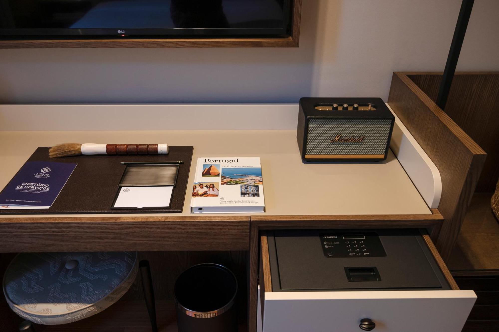 Casa Da Marechal - Boutique Hotel By Oporto Collection - Adults Only Номер фото