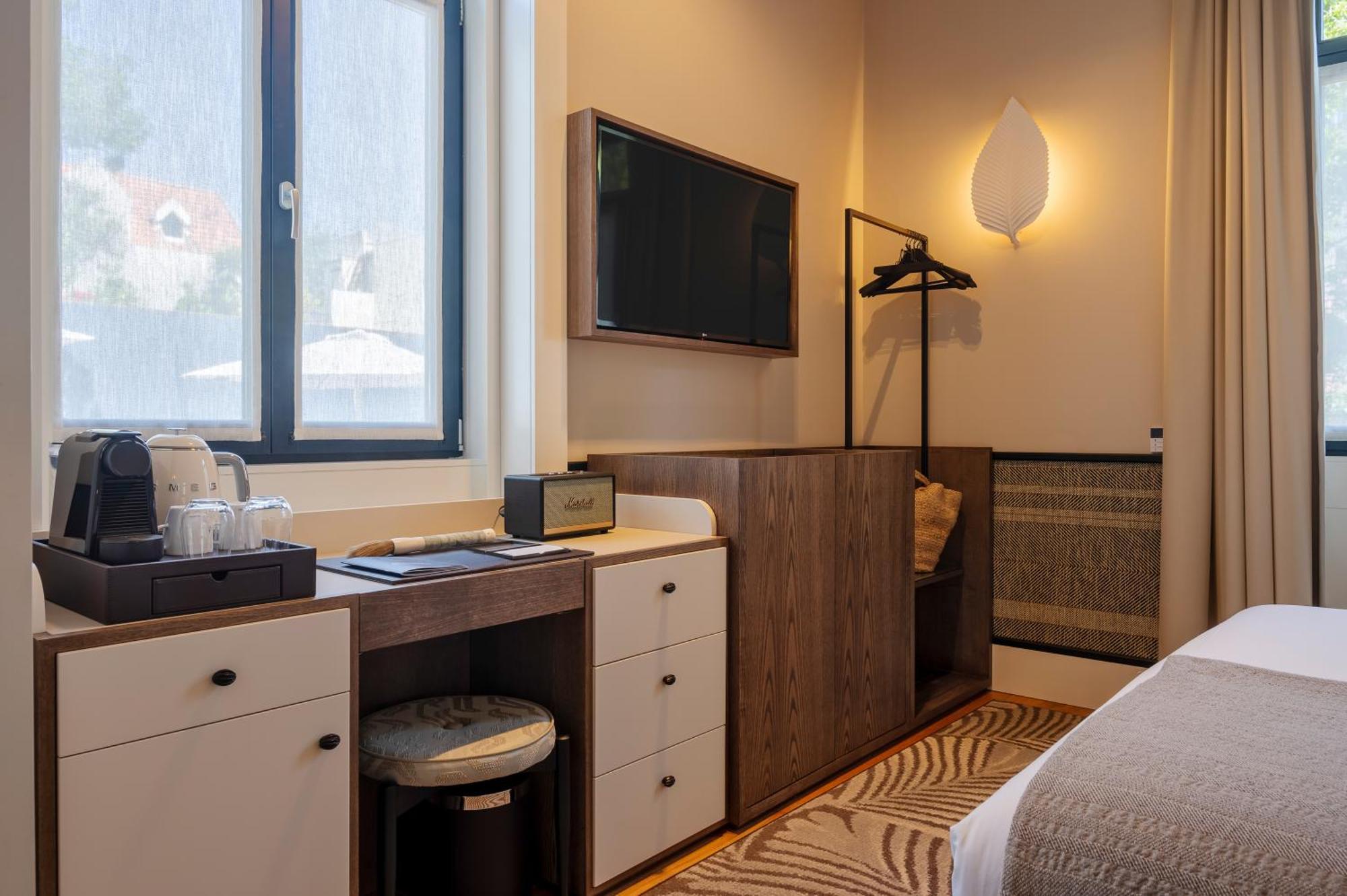 Casa Da Marechal - Boutique Hotel By Oporto Collection - Adults Only Номер фото