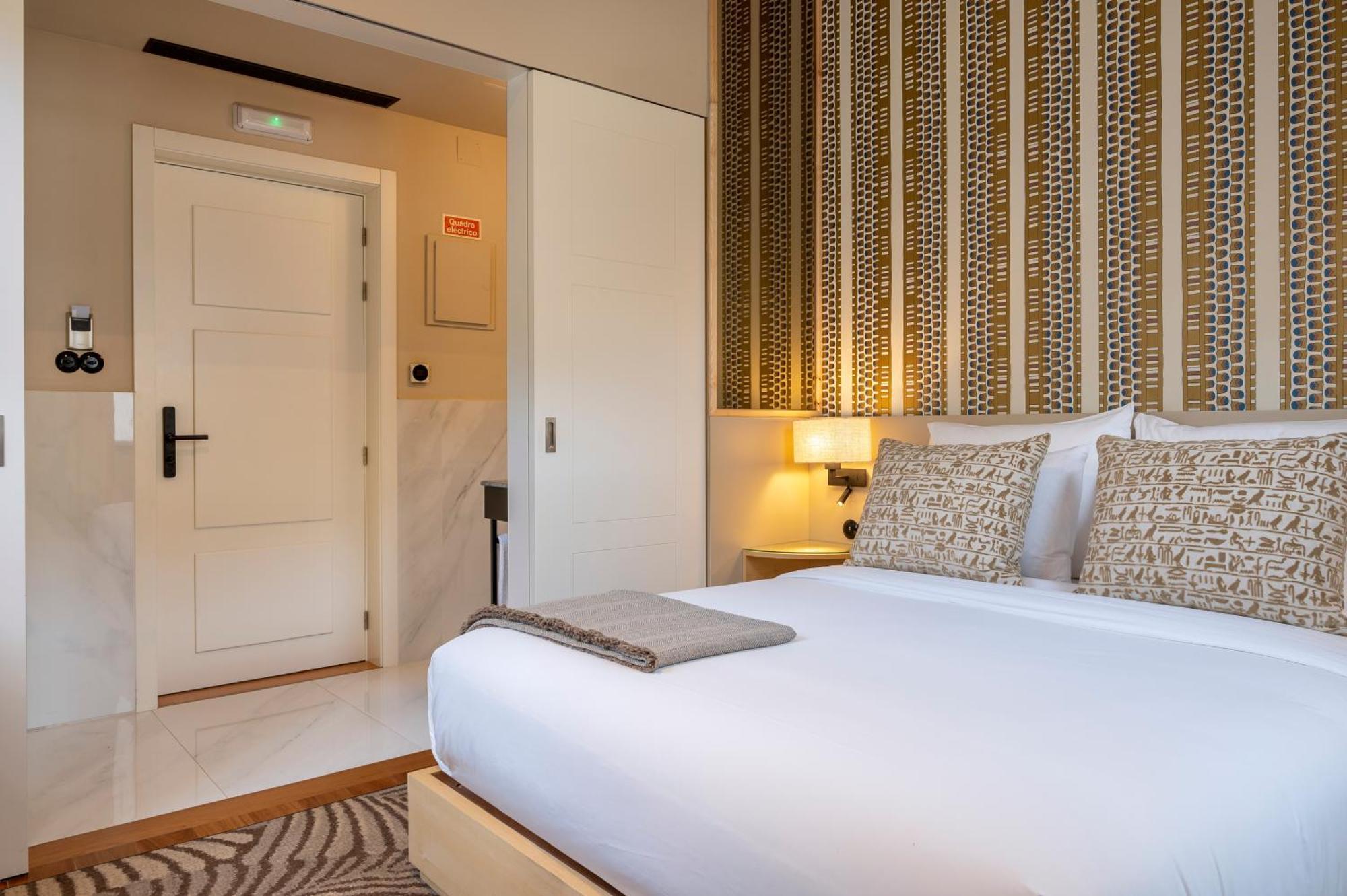 Casa Da Marechal - Boutique Hotel By Oporto Collection - Adults Only Номер фото