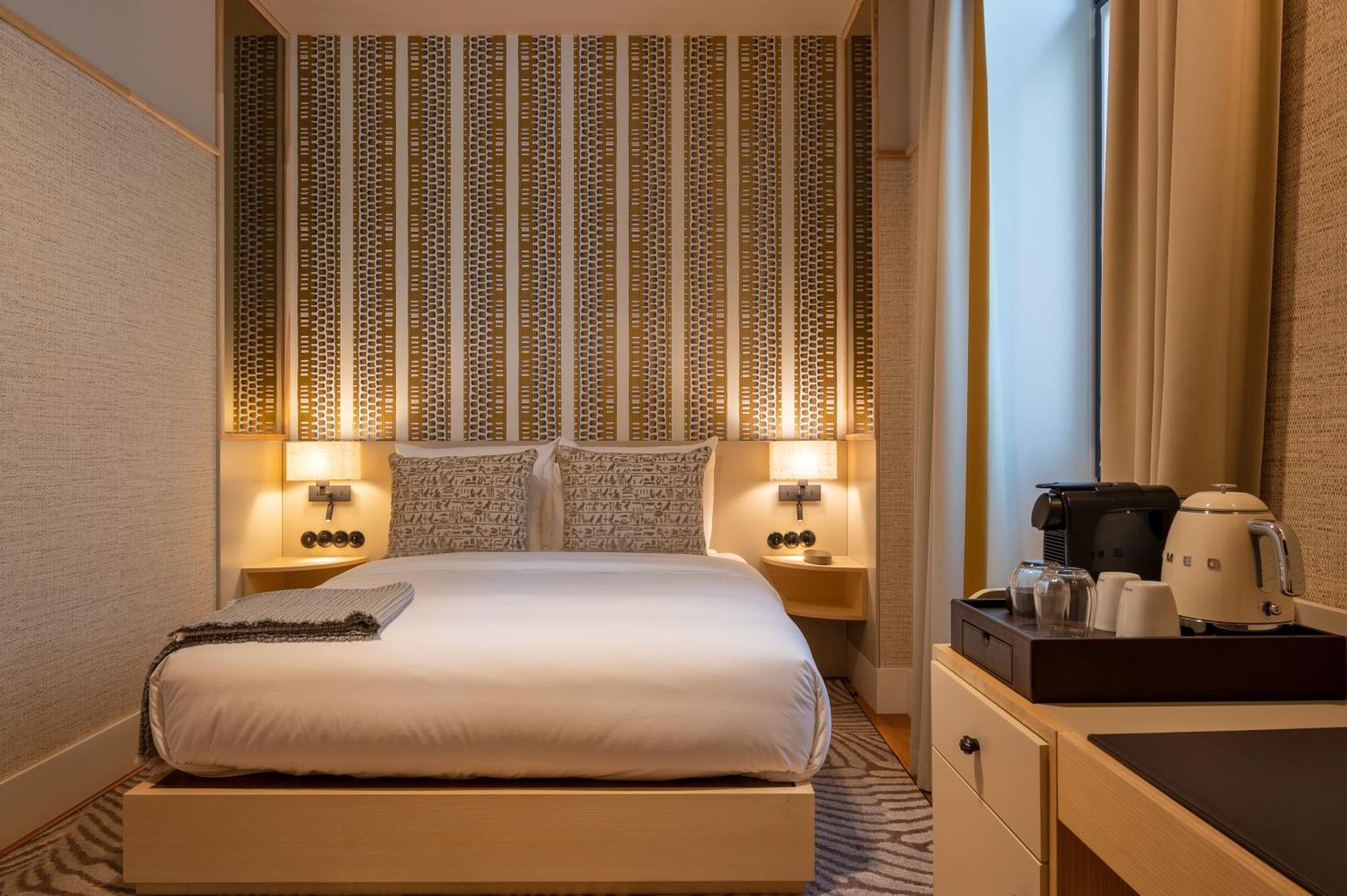 Casa Da Marechal - Boutique Hotel By Oporto Collection - Adults Only Номер фото
