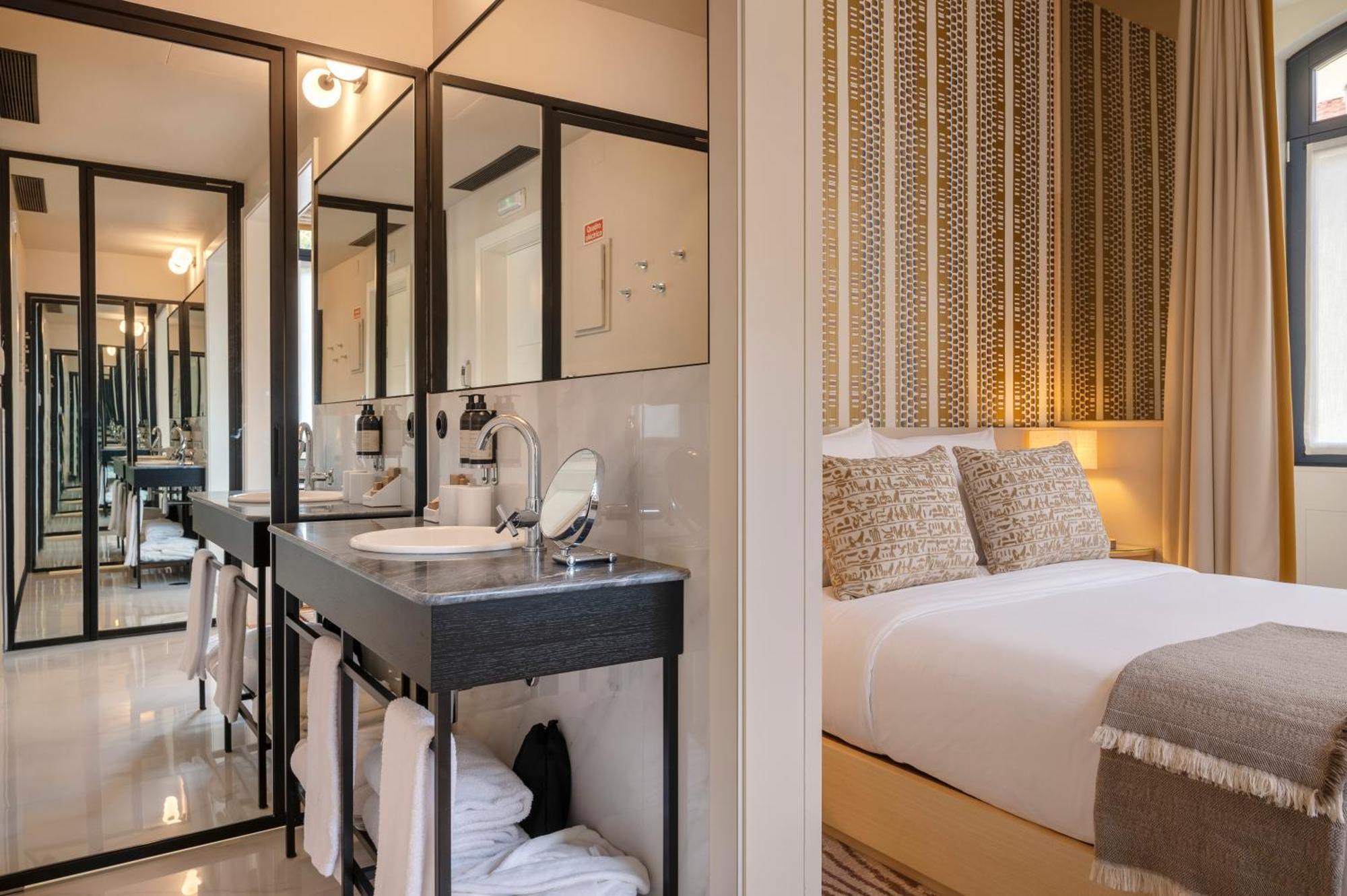 Casa Da Marechal - Boutique Hotel By Oporto Collection - Adults Only Номер фото