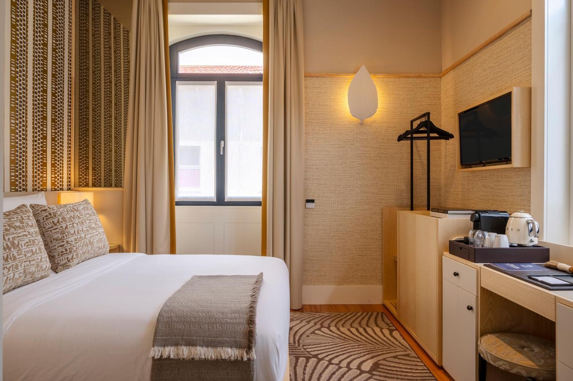 Casa Da Marechal - Boutique Hotel By Oporto Collection - Adults Only Номер фото