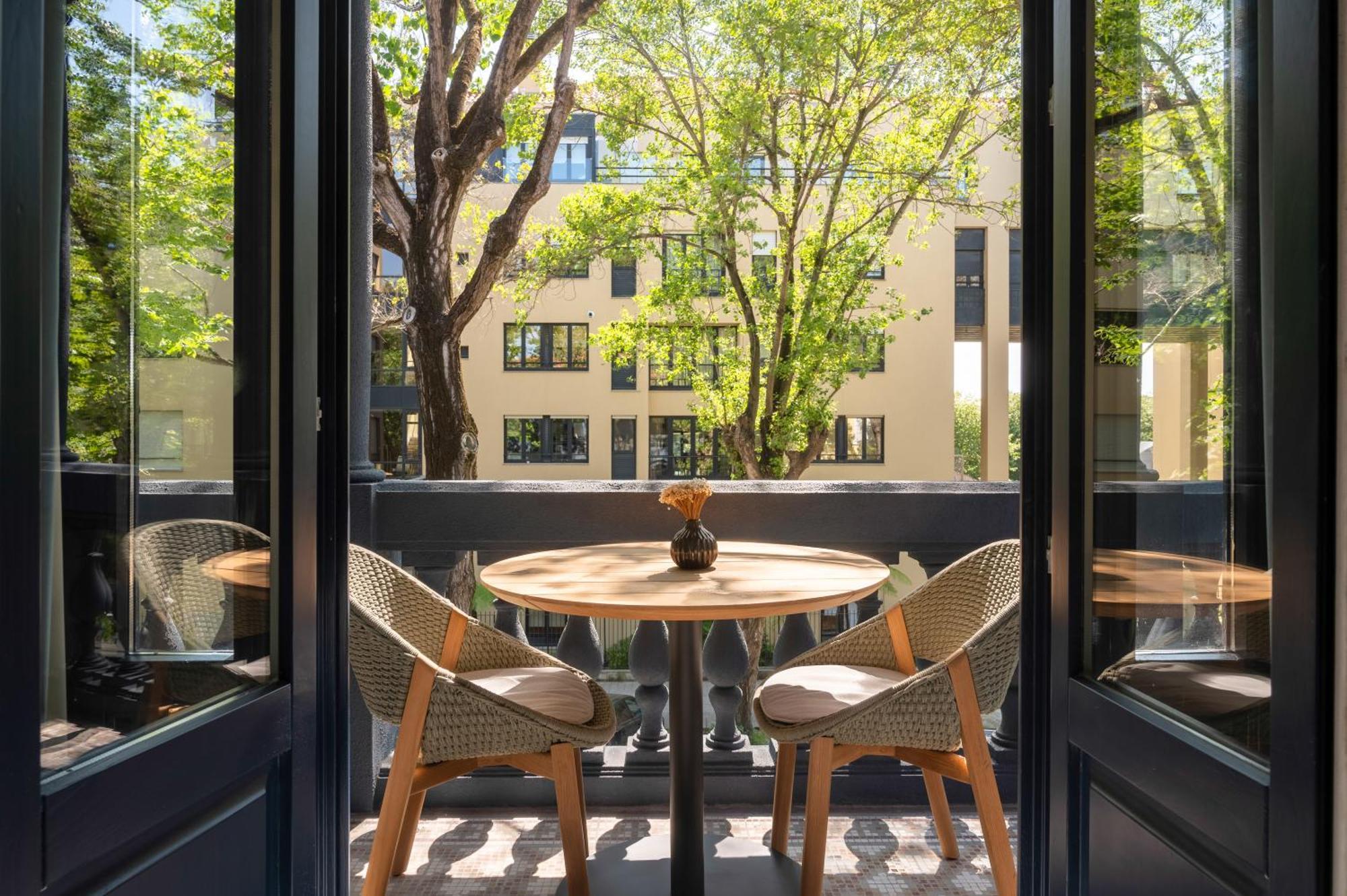 Casa Da Marechal - Boutique Hotel By Oporto Collection - Adults Only Номер фото